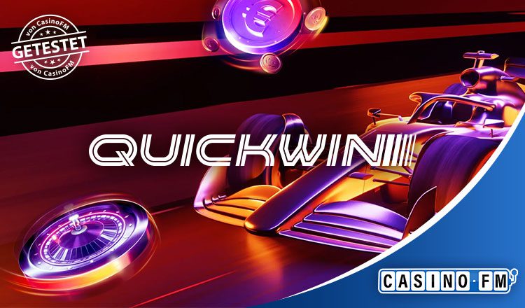 QuickWin Casino España La Experiencia de Juego que Estabas Esperando