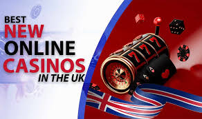 The Rise of Online Casinos in the UK A Comprehensive Guide