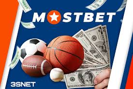 Welcome to Mostbet Your Ultimate Betting Experience