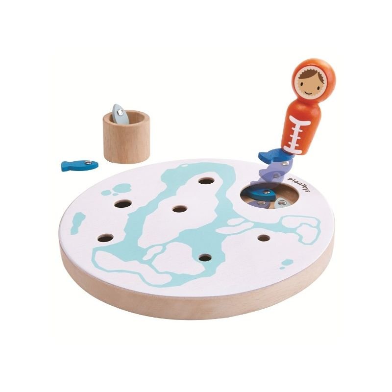 Experience the Thrill of Ice Fishing in the UK with Our Live Demo