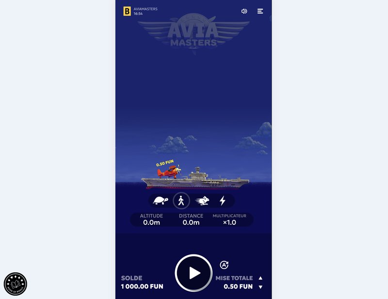 Avia masters plane game, avia masters demo
