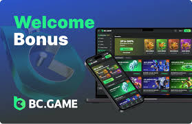 BC.Game پاکستان آن لائن گیمنگ کا نیا دور