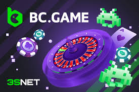 BC.Game Casino and Sports Betting A New Era of Online Gaming