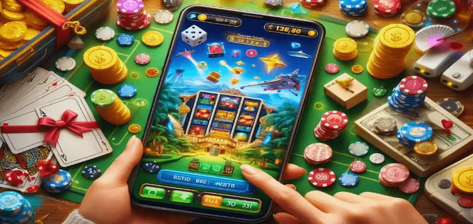 Casinò Non AAMS Scopri i Bonus Immediati e le Opportunità di Gioco