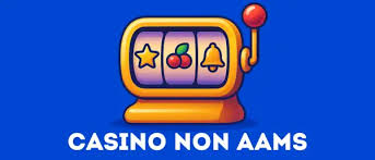 Casinò senza deposito stranieri guida completa per i giocatori italiani