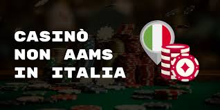 Casinò Senza Licenza AAMS Rischi e Opportunità del Gioco Online