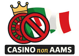 Casinò Senza Licenza AAMS Rischi e Opportunità del Gioco Online