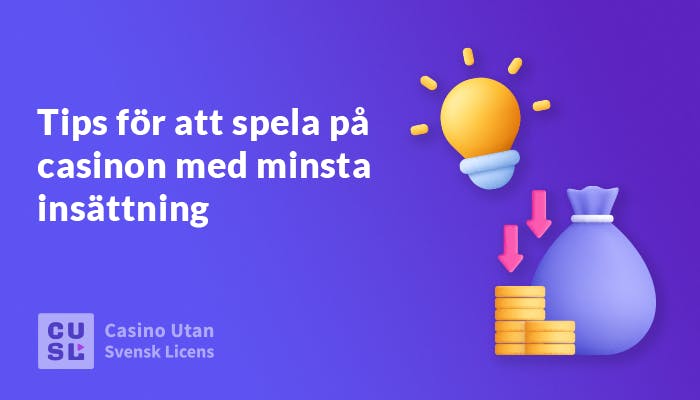 Casinon utan svensk licens Vad du behöver veta 775180378 Casinon utan svensk licens Vad du behöver veta 775180378
