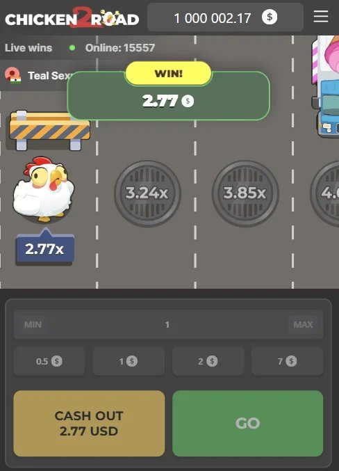 Descubre el Emocionante Juego de Azar de Chicken Road 2 en España in Spain