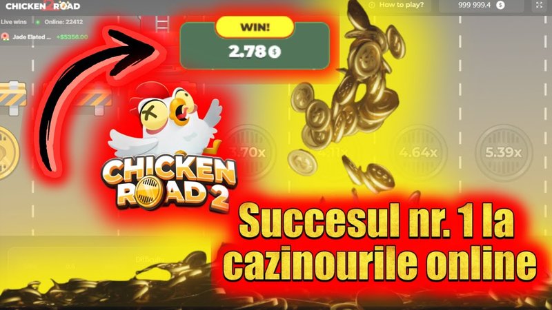 Romania - chicken road 2 romania