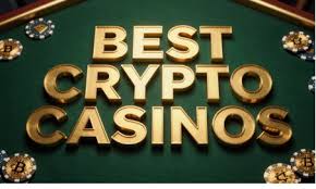 Discover the Best Crypto Casinos of 2023 -161393106