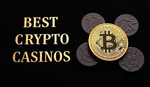 Discover the Best Crypto Casinos of 2023 -161393106