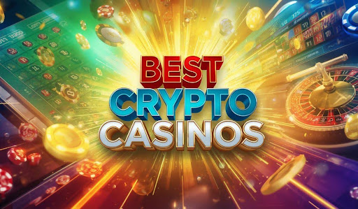 Discover the Best Crypto Casinos of 2023 -161393106