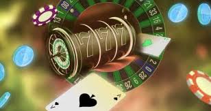 Discover the Excitement of Online Casino Spintime UK -220627997