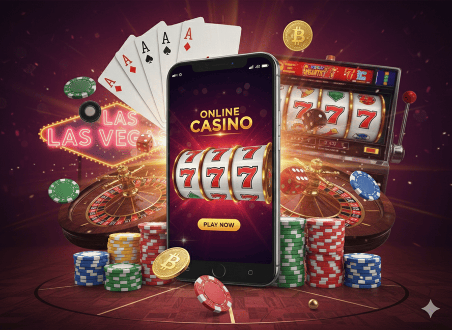En Dybtgående Anmeldelse af Udenlandske Casinoer Uden NemID En Dybtgående Anmeldelse af Udenlandske Casinoer Uden NemID