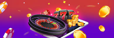 Explore the Thrill of Casino Locasbet Your Ultimate Gaming Destination