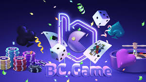 Exploring BC.Game Online Casinos and Betting Opportunities -683240356