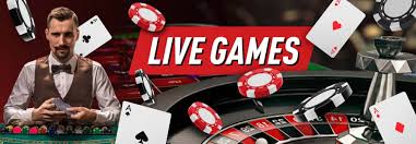 Exploring Live Dealer Roulette A Deep Dive into Uncharted Territories
