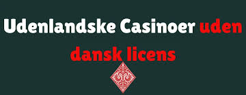 Find det bedste casino uden om Rofus for en uforglemmelig spilleoplevelse