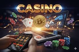 Find det bedste casino uden om Rofus for en uforglemmelig spilleoplevelse