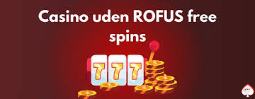 Forskning i Casinoer Uden Rofus Udfordringer og Muligheder Forskning i Casinoer Uden Rofus Udfordringer og Muligheder