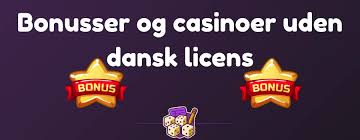 Nye Danske Casinoer 2026 En Guide til Fremtidens Spiloplevelser Nye Danske Casinoer 2026 En Guide til Fremtidens Spiloplevelser