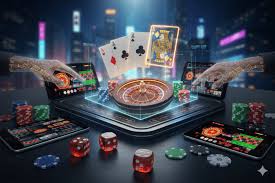 Nyt Casino i Danmark Alt du Behøver at Vide Nyt Casino i Danmark Alt du Behøver at Vide