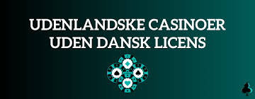 Opdag Danmarks Bedste Casinoer Uden ROFUS Opdag Danmarks Bedste Casinoer Uden ROFUS