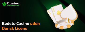 Opdag de bedste casinoer uden om ROFUS