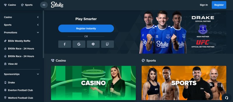 Les jeux en direct de Stake Casino : une expérience immersive, stake casino avis Les jeux en direct de Stake Casino : une expérience immersive, stake casino avis