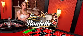 The Thrill of Live Roulette A Guide to Winning