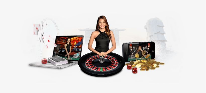 The Thrill of Live Roulette Experience the Excitement of Online Casinos The Thrill of Live Roulette Experience the Excitement of Online Casinos