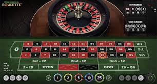 The Thrill of Live Roulette Experience the Excitement of Online Casinos The Thrill of Live Roulette Experience the Excitement of Online Casinos