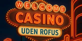 Top Casinoer uden MitID - Spil Uden Forhindringer Top Casinoer uden MitID - Spil Uden Forhindringer