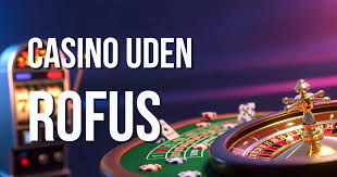 Top Casinoer uden MitID - Spil Uden Forhindringer Top Casinoer uden MitID - Spil Uden Forhindringer