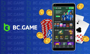 BC GAME FR  Votre Guide Ultime pour Démarrer et Gagner