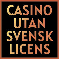 Casino Utan Licens En Fullständig Guide
