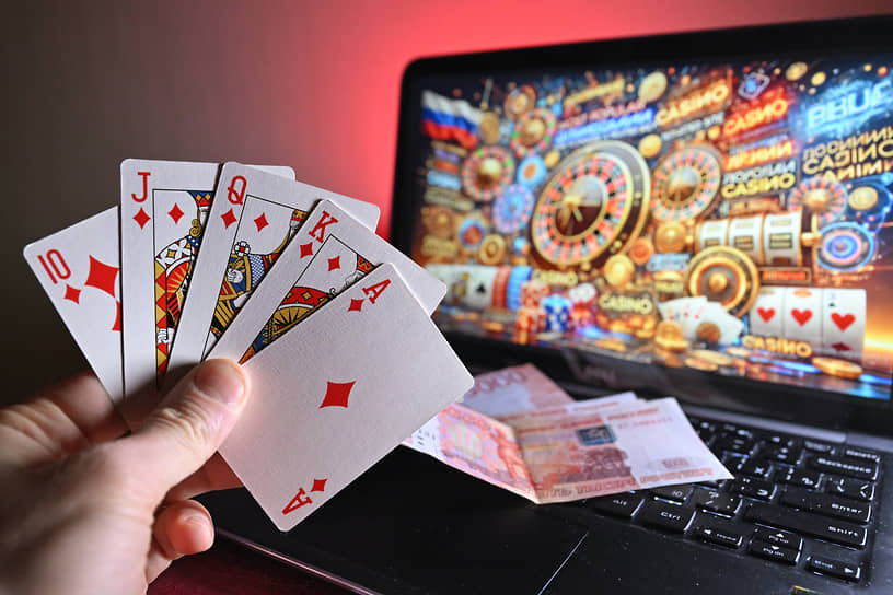 Cum să devii un jucător de casino de succes 1991360269