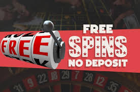 Discover Exciting 60 No Deposit Free Spins Offers!