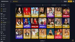 Explore the Future of Gambling Bitcoin Live Betting