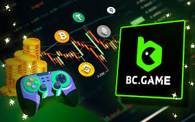 Exploring BC.Game The Ultimate Online Casino Experience