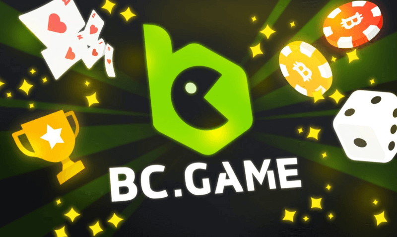 Exploring BC.Game The Ultimate Online Casino Experience
