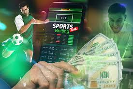 Exploring Betwinner A Premier Sports Betting Platform