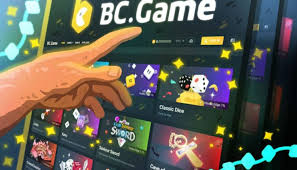 Exploring the Features and Benefits of BC.Game Online Platform