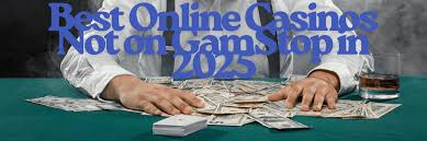 Exploring UK Non-Gamstop Casinos A Comprehensive Guide