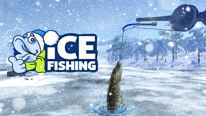 Ice fishing game online - Experience the Thrill of Ice Fishing in the UK with Our Online Game