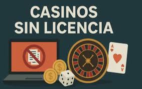 Los Peligros y Consecuencias de Jugar en un Casino Sin Licencia en España Los Peligros y Consecuencias de Jugar en un Casino Sin Licencia en España