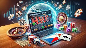 Neterapay Online Casino Vstupte do Světa Online Hracích Automatů