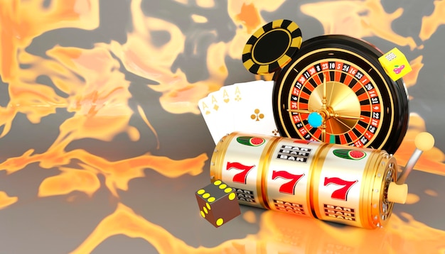 Nye Casino Uden RoFUS - En Ny Verden af Spil