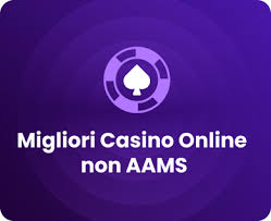 Scopri i Nuovi Casino Non AAMS Vantaggi e Consigli